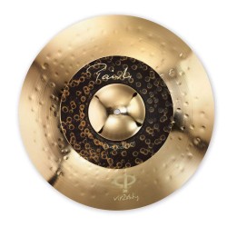 Paiste Signature Duo Ride 20" Carl Palmer VIR20SITY