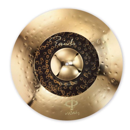 Paiste Signature Duo Ride 20" Carl Palmer VIR20SITY