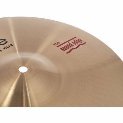 Paiste Formula 602 14" Sound Edge Hi-Hat