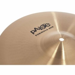Paiste Formula 602 14" Sound Edge Hi-Hat
