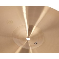 Paiste Formula 602 14" Sound Edge Hi-Hat