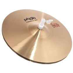 Paiste Formula 602 14" Sound Edge Hi-Hat