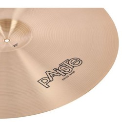 Paiste Formula 602 22" Thin Crash
