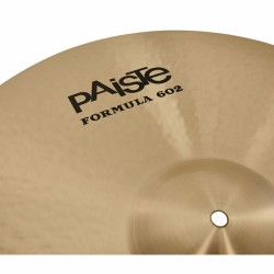 Paiste Formula 602 22" Modern Essentials Crash