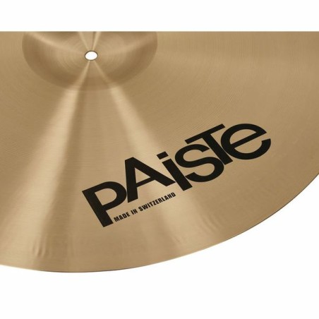 Paiste Formula 602 22" Modern Essentials Crash