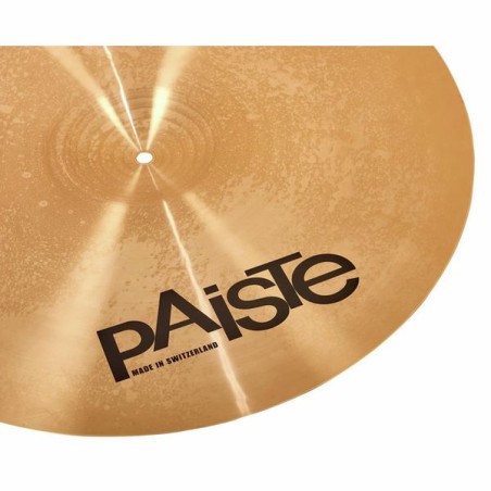 Paiste Formula 602 24" Modern Essentials Ride