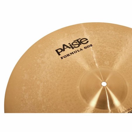 Paiste Formula 602 24" Modern Essentials Ride