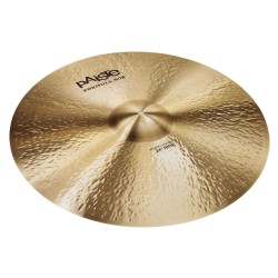 Paiste Formula 602 24" Modern Essentials Ride
