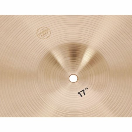 Paiste Formula 602 17" Thin Crash