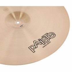 Paiste Formula 602 17" Thin Crash