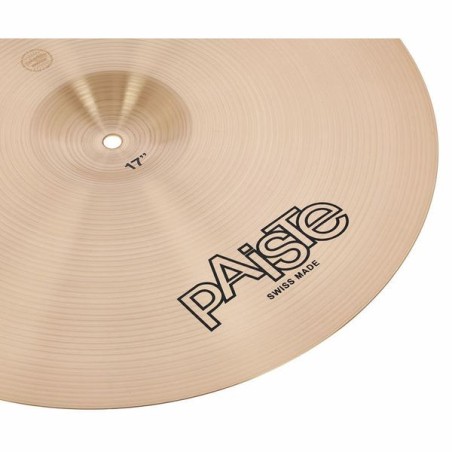 Paiste Formula 602 17" Thin Crash