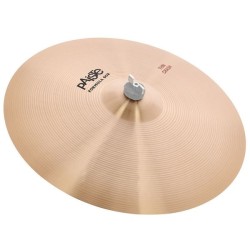 Paiste Formula 602 17" Thin Crash