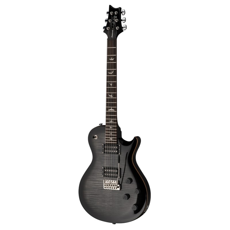 PRS SE Mark Tremonti Charcoal Burst