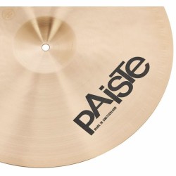 Paiste Formula 602 17" Modern Essentials Crash