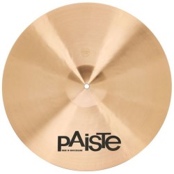 Paiste Formula 602 17" Modern Essentials Crash