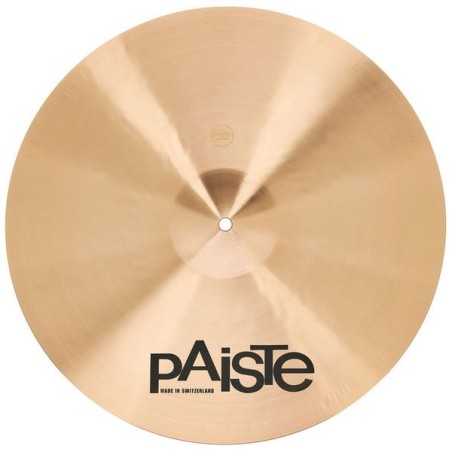 Paiste Formula 602 17" Modern Essentials Crash
