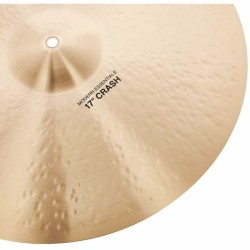 Paiste Formula 602 17" Modern Essentials Crash
