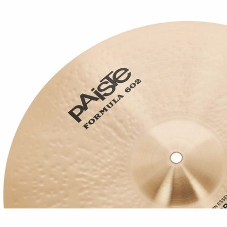 Paiste Formula 602 17" Modern Essentials Crash
