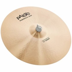 Paiste Formula 602 17" Modern Essentials Crash
