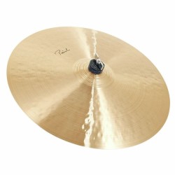 Paiste Signature Traditional 16" Thin Crash