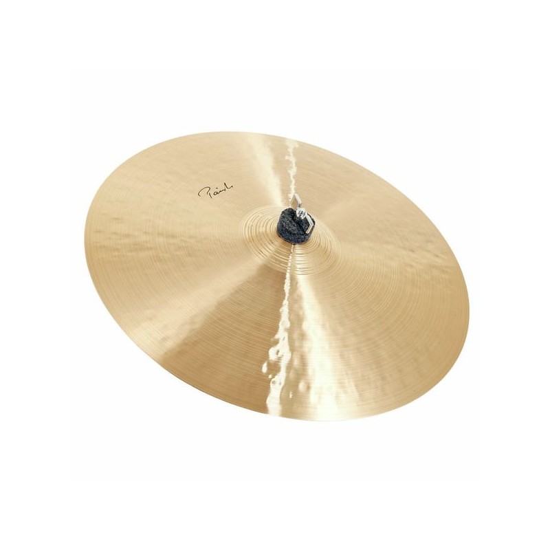 Paiste Signature Traditional 16" Thin Crash