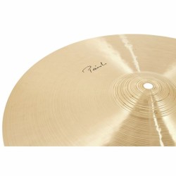 Paiste Signature Traditional 16" Thin Crash