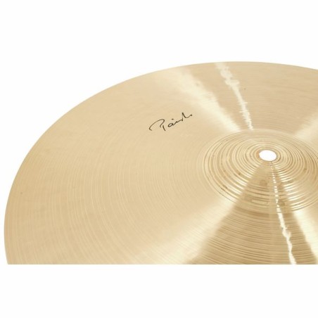 Paiste Signature Traditional 16" Thin Crash