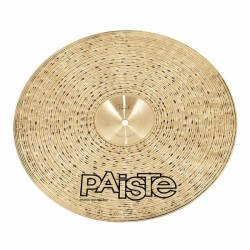 Paiste Signature Traditional 16" Thin Crash