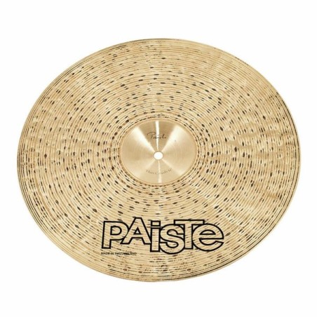 Paiste Signature Traditional 16" Thin Crash