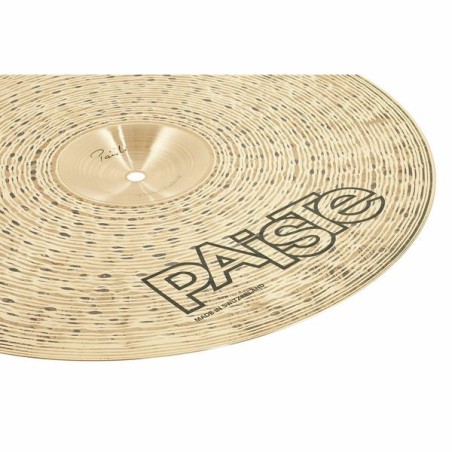 Paiste Signature Traditional 16" Thin Crash