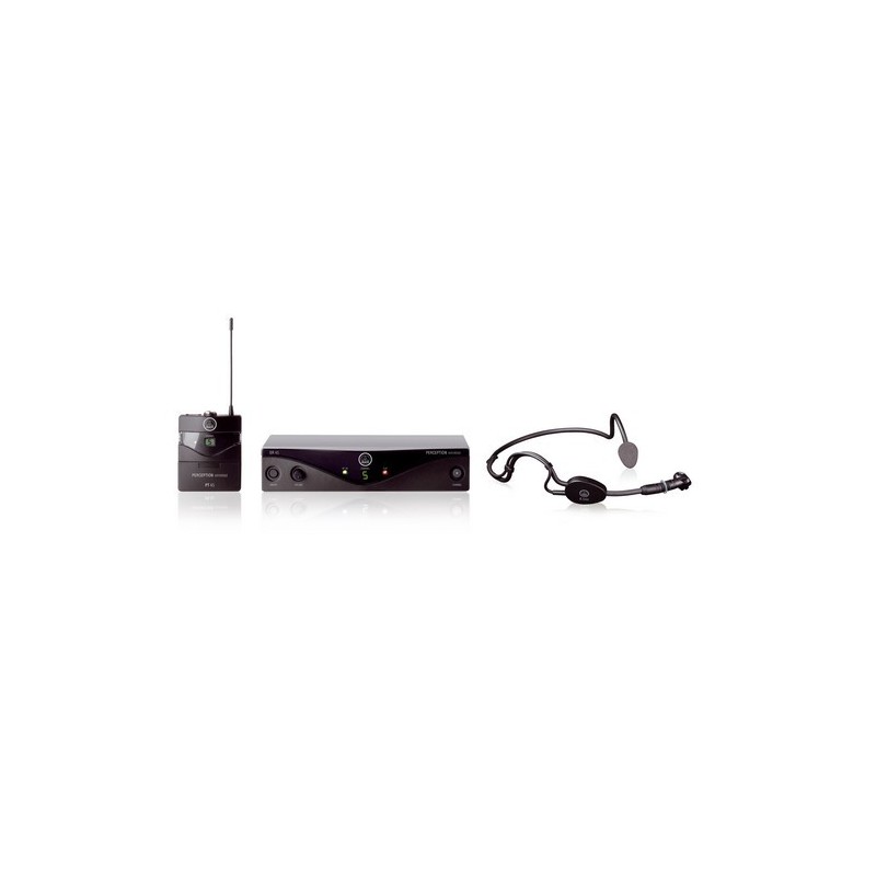 AKG PW45 Sport Set Band A