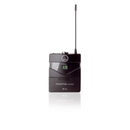 AKG PW45 Presenter Set Band U2