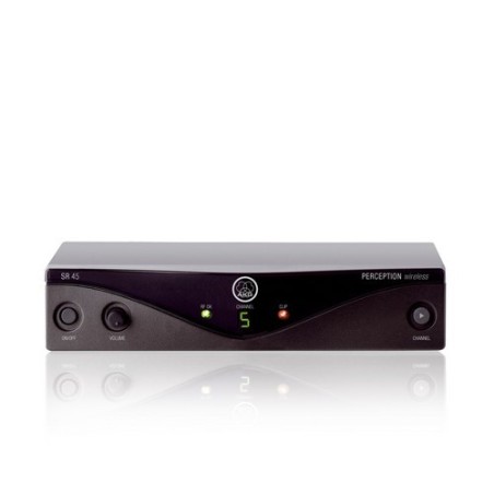 AKG PW45 Presenter Set Band U2