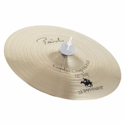 Paiste Signature Combo Crisp 12" Hi-Hat
