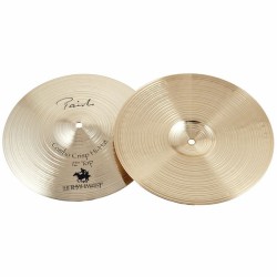 Paiste Signature Combo Crisp 12" Hi-Hat