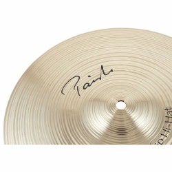Paiste Signature Combo Crisp 12" Hi-Hat