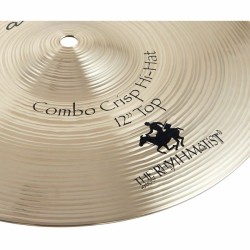 Paiste Signature Combo Crisp 12" Hi-Hat