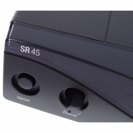 AKG PW45 Sport Set Band A
