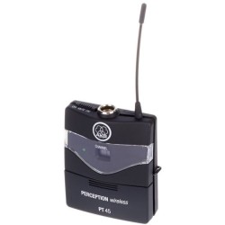 AKG PW45 Sport Set Band A