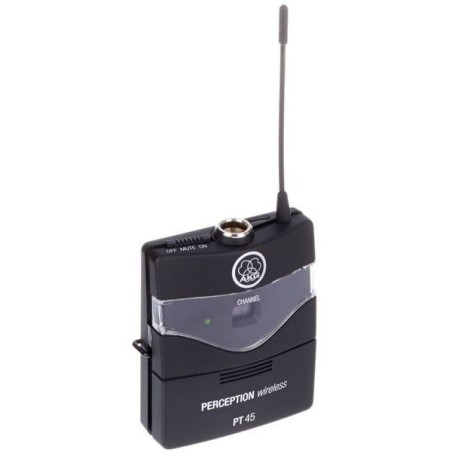 AKG PW45 Sport Set Band A
