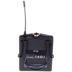 AKG PW45 Sport Set Band A