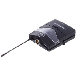AKG PW45 Sport Set Band A