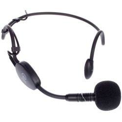 AKG PW45 Sport Set Band A