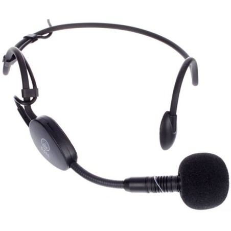 AKG PW45 Sport Set Band A