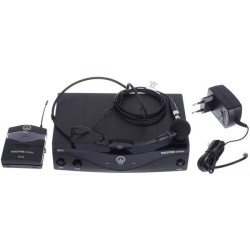 AKG PW45 Sport Set Band A