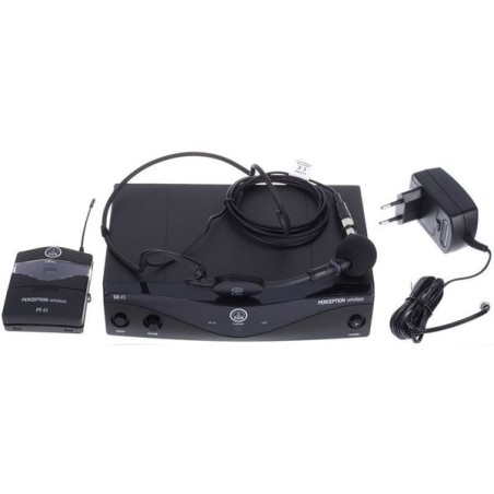 AKG PW45 Sport Set Band A