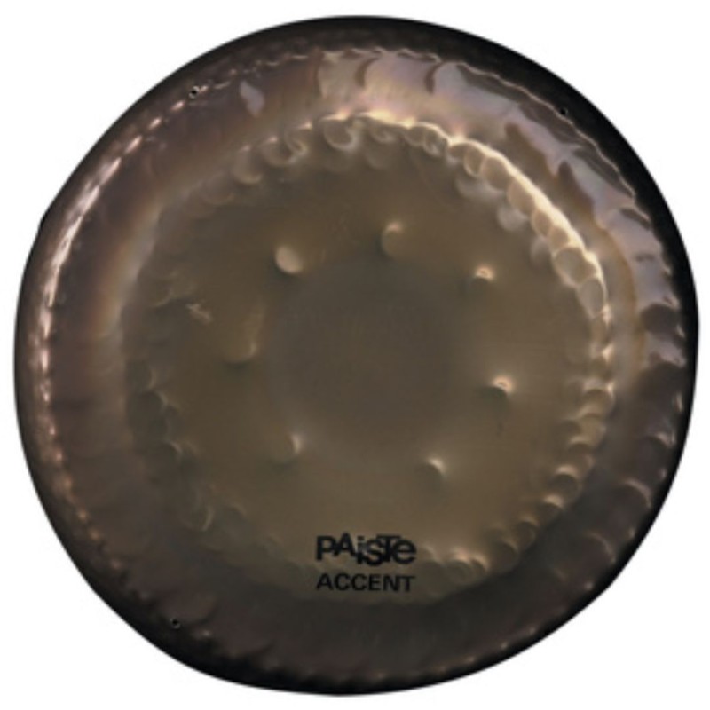 Paiste Accent 22" Gong