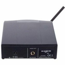 AKG WMS40 Mini Instrumental Set Band ISM2