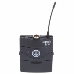 AKG WMS40 Mini Instrumental Set Band ISM2