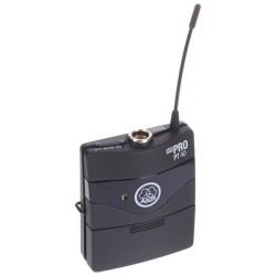 AKG WMS40 Mini Instrumental Set Band ISM2